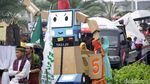 Karnaval dan Festival Anak Yatim