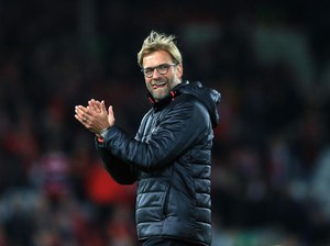 Juergen Klopp: Manajer Sepakbola, Teknisi Audio
