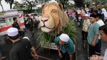 Karnaval dan Festival Anak Yatim