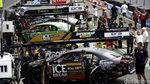 Serunya Castrol V8 Supercars Gold Coast 600