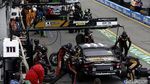 Serunya Castrol V8 Supercars Gold Coast 600