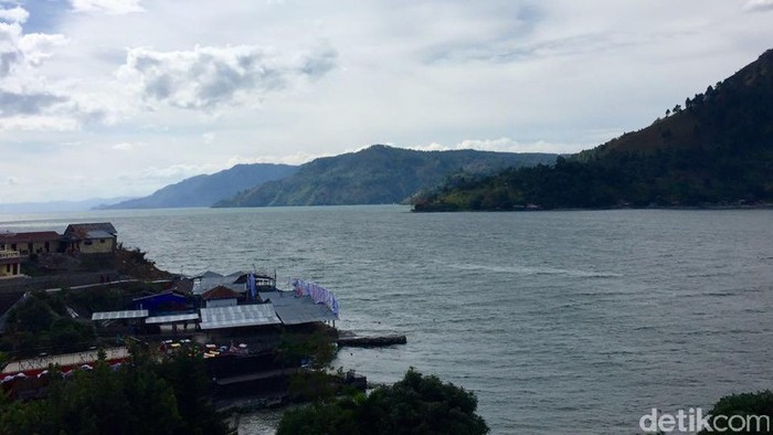 KBRI Warsawa Gelar Famtrip Tour Operator Eropa ke Danau Toba