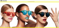 Kacamata Pintar Terbaru Snap Sudah Dirilis 