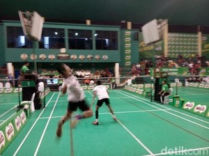 Soal Rangkap Jabatan Ketum Induk Organisasi, Pengprov: Justru Banyak Untungnya