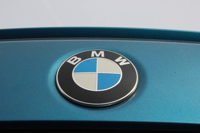 BMW Ramaikan Ajang Formula E