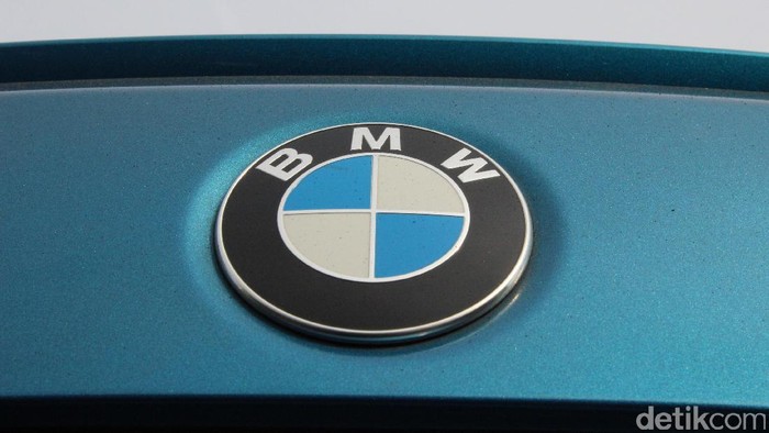 Soal Rendah Emisi, BMW Siap Bekerjasama dengan Pemerintah