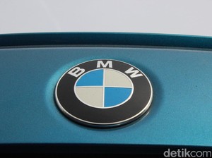 Mobil Ini Bakal Jadi Mobil Termahal BMW
