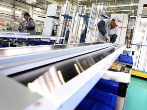 Komitmen Genjot TKDN Harus Dimulai dari Lelang Proyek Pemerintah