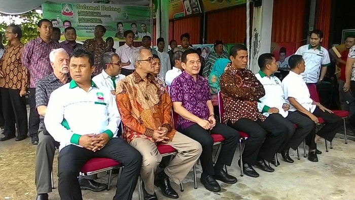 Mentan Sebut Kalbar Sudah Ekspor Beras Tapi Tak Tercatat