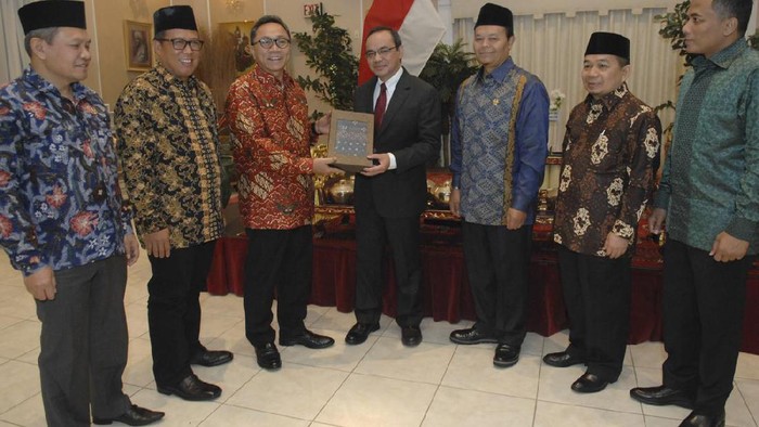 Gema 4 Pilar Kebangsaan Merambah Kanada