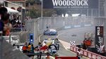 Serunya Nonton Langsung Castrol V8 Supercars Gold Coast 600 di Australia