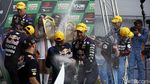 Serunya Castrol V8 Supercars Gold Coast 600