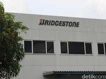 Tak Dibuang! Begini Cara Bridgestone Kelola Ban Cacat Produksi
