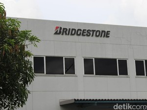 Pabrik Bridgestone di Karawang Bisa Lahirkan 30 Ribu Ban Setiap Hari