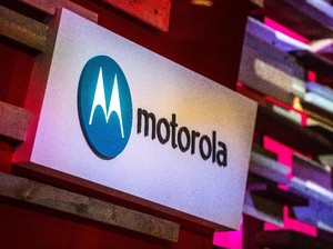 Moto: Panggilan Baru Ponsel Lenovo