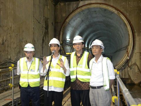 PDIP: Oposisi Tak Mungkin Akui Keberhasilan Jokowi-JK