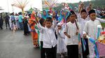 Karnaval dan Festival Anak Yatim