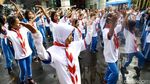 Peringatan Hari Pangan Sedunia