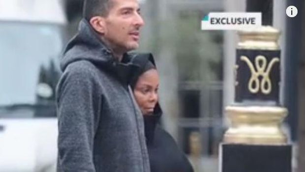 Janet Jackson dan Melahirkan di Usia Paruh Baya