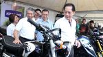 BCA Expo dan Autoshow 2016