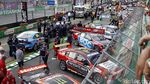 Serunya Nonton Langsung Castrol V8 Supercars Gold Coast 600 di Australia