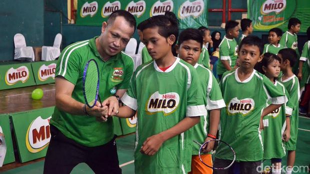 Indonesia Masih Kekurangan Stok Atlet Putri Bulutangkis