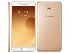 Galaxy C9 Pro: RAM 6 GB & Kamera Depan 16 MP