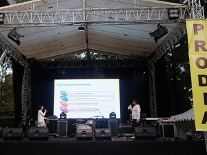 Melalui Kegiatan Ini Prodia Edukasi Profesional Muda akan Pentingnya Medical Check Up