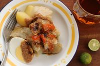 Karena Pola Makan, Kecanduan Karbohidrat Dialami oleh Banyak Orang Indonesia