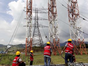 Ingin Kerja di PLN? Datang ke Acara di ITB Ini