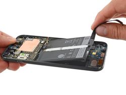 Ketika Google Pixel Dimutilasi