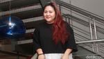 Audy Item Makin Berisi