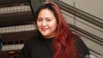 Audy Item Makin Berisi