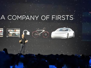 Penantang Apple Tumbang, Driver Taksi Online Bukan Sopir Pribadi
