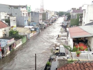 Tim Penyelamat Masih Cari Avanza Hitam yang Lenyap di Pagarsih