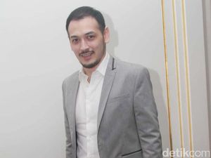 Siapa Richard Kevin, Pria yang Curi Hati Cut Tari?