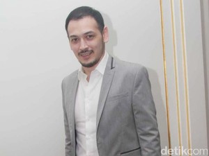 Siapa Richard Kevin, Pria yang Curi Hati Cut Tari?