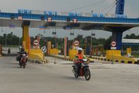 Hambatan Teratasi, Proyek Tol Gempol-Rembang Segera Dibangun