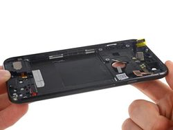 Ketika Google Pixel Dimutilasi