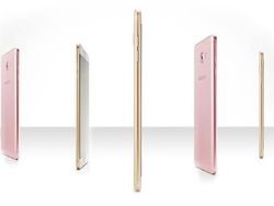 Galaxy C9 Pro: RAM 6 GB & Kamera Depan 16 MP