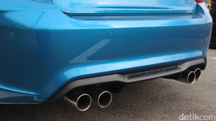 Euro4, Pabrikan Jerman Bisa Bawa Mobil dengan Spek Beragam