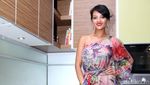 Farah Quinn Cantik Berbunga