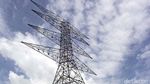 Uji Kelayakan Tower Transmisi 500 KV di Cilegon