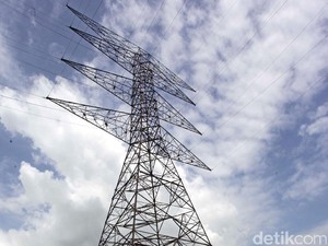 Cerita Perjuangan Menerangi Pulau Terluar RI di Samudra Hindia