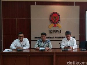 Perusahaan Energi Asal Kanada Lapor Akuisisi ke KPPU