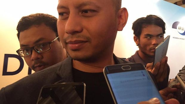 Kominfo-APJII Sepakat Rombak RPM Jasa Telekomunikasi
