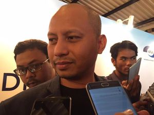Telegram Diblokir, Ibarat Bunuh Tikus Tapi Bakar Lumbung