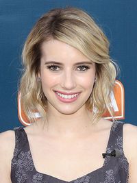 Tips Menentukan Belahan Rambut yang Tepat dari Hairstylist Selebriti