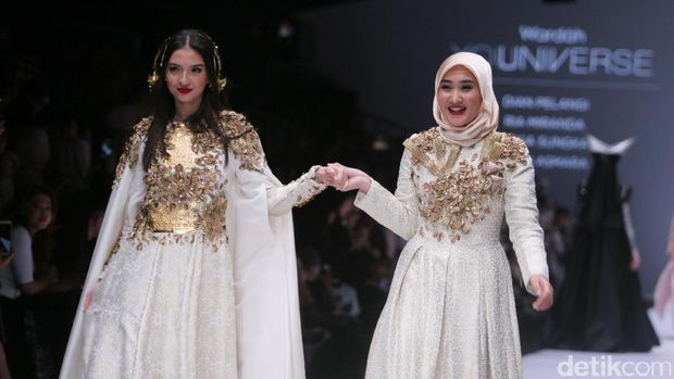 Dian Pelangi Lakukan Re-branding Agar Bisa Bersaing Secara Global