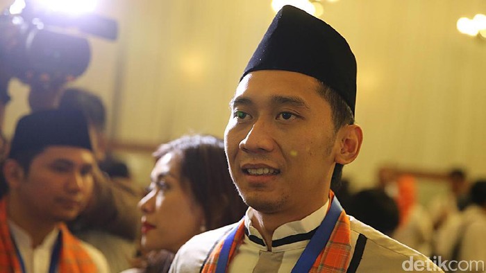 Ibas: Demokrat Jaga Kemesraan dengan Pemerintah